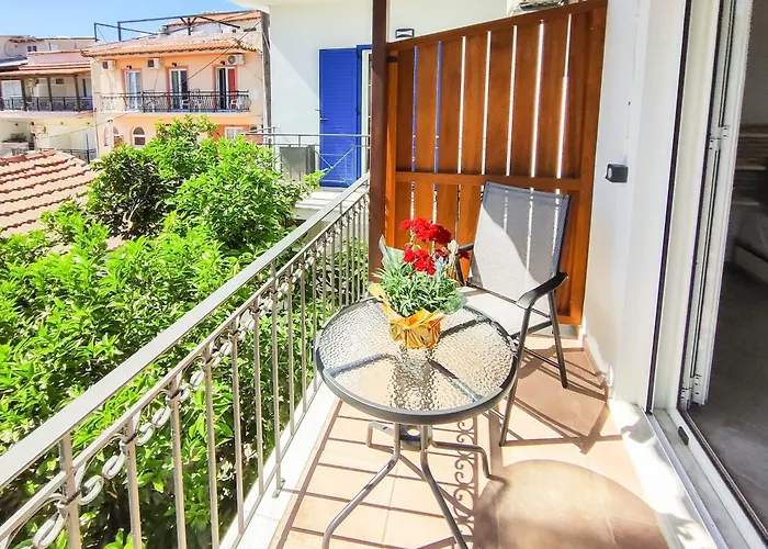 Athos Apartment Skiathos Town