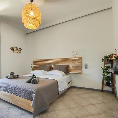 Athos Apartament Skiatos