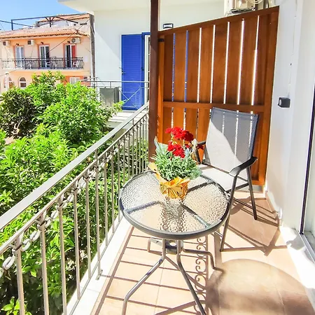 Athos Apartament Skiatos