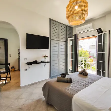 Athos Apartment