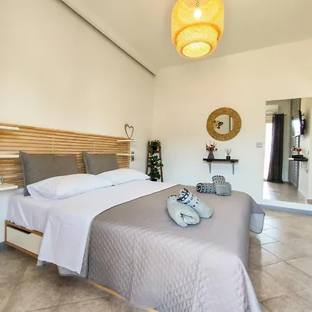 Apartament Athos Skiatos