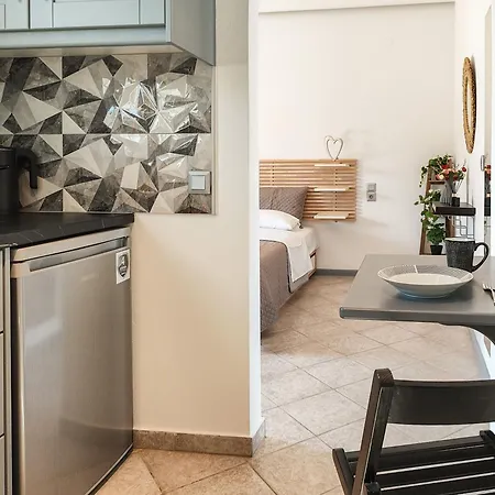 Athos Apartament Skiatos