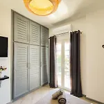Athos Lägenhet Skiathos stad